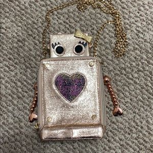 BetseyJohnson crossbody bag